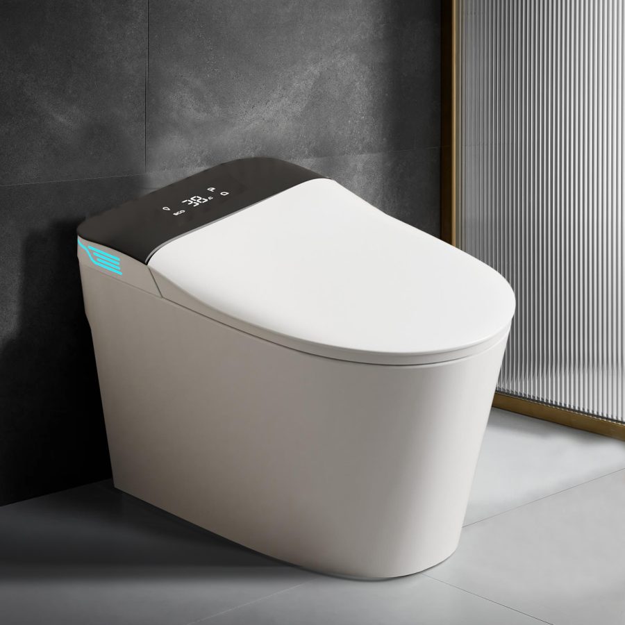 WITMYA BSJ Smart Toilet