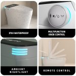 TC-02 PRO Smart Toilet - 图片 3